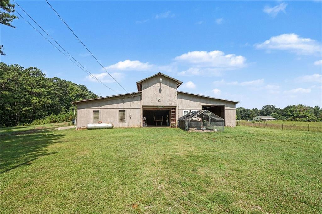 2071 W Hightower Trail
