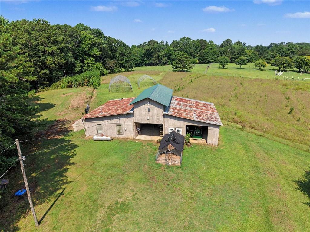 2071 W Hightower Trail