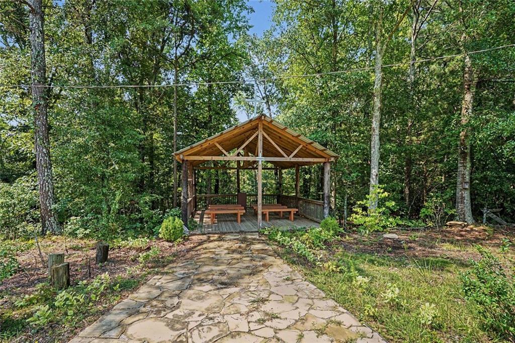 2071 W Hightower Trail