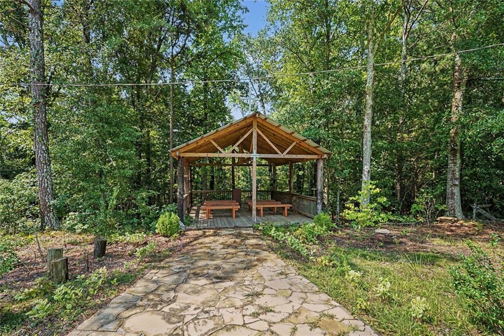 2071 W Hightower Trail