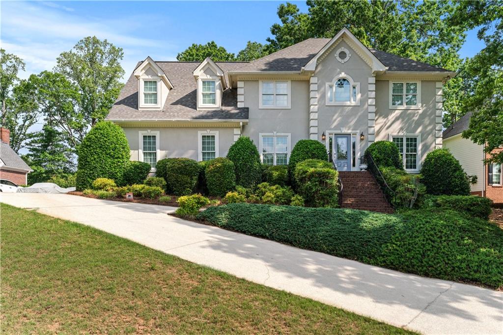 1775 Potomac Court, Lawrenceville, Georgia image 1