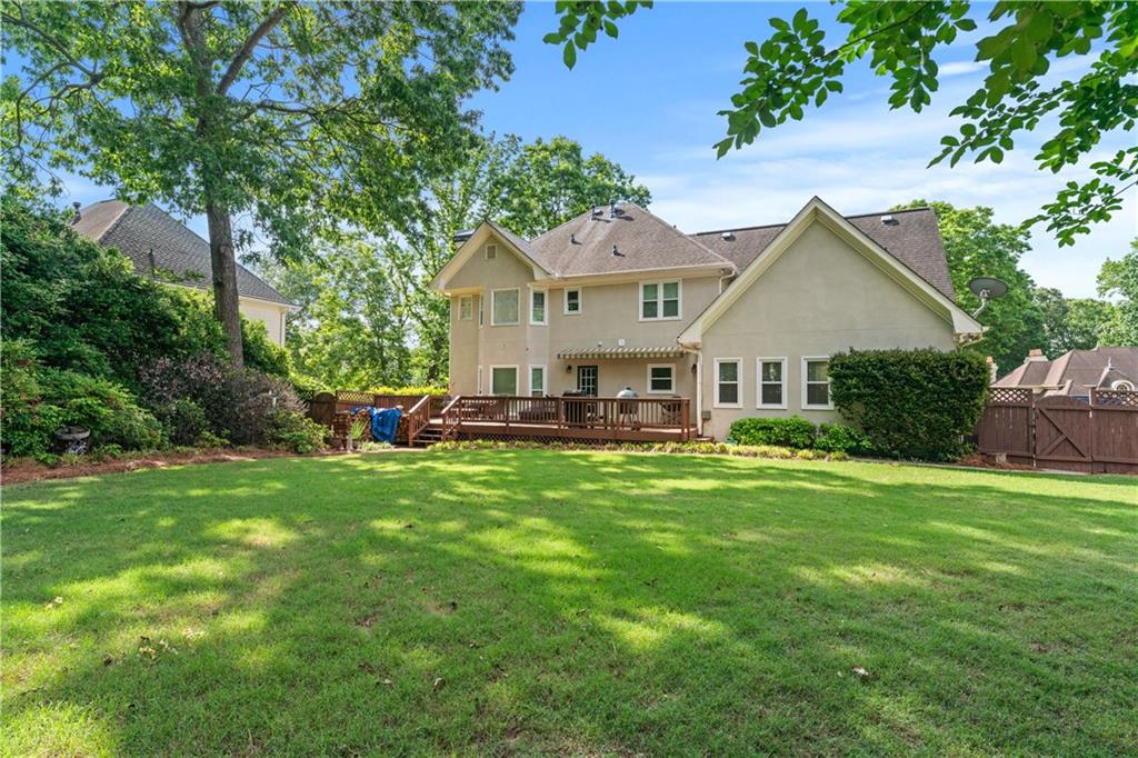 1775 Potomac Court, Lawrenceville, Georgia image 32