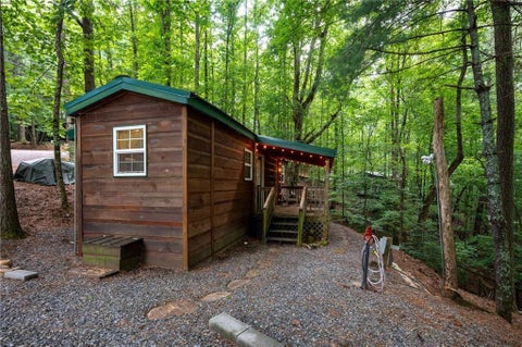 Homes For Sale - 152 33rd Street<br/> Gilmer County, Ellijay, GA 30540