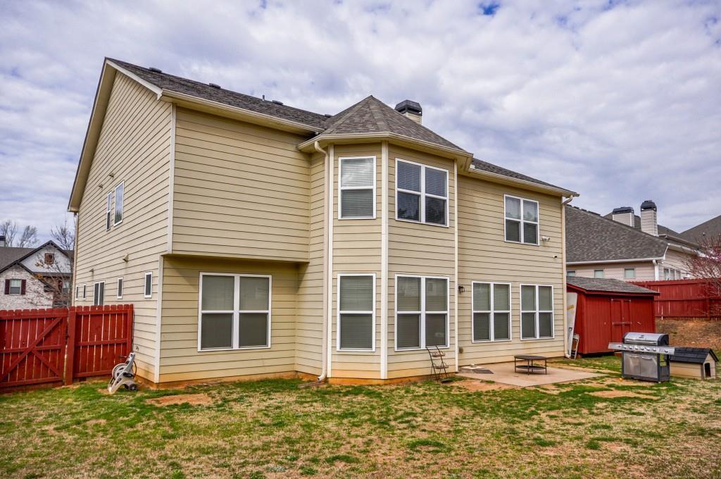963 Ensign Peak Court