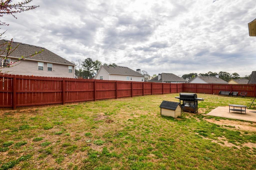 963 Ensign Peak Court