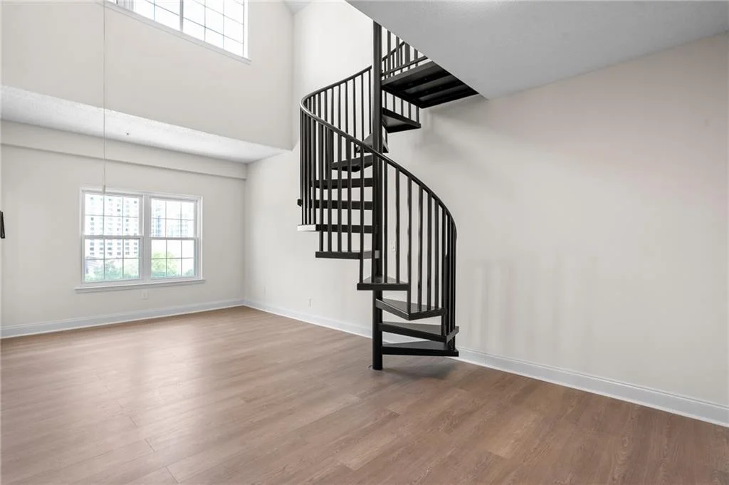 1075 Peachtree Walk NE Unit A519