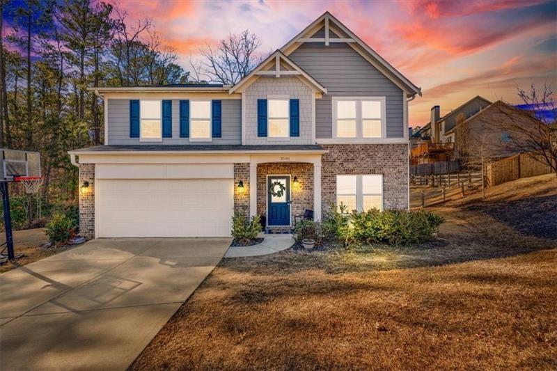 3501 Great Sky Parkway, Canton, Georgia image 2