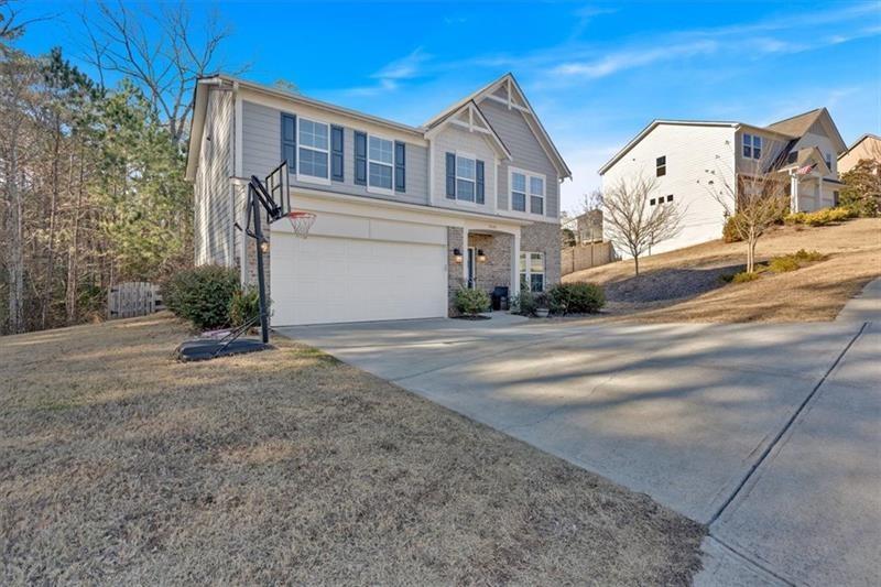 3501 Great Sky Parkway, Canton, Georgia image 9