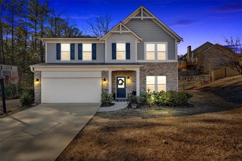 3501 Great Sky Parkway, Canton, Georgia image 3