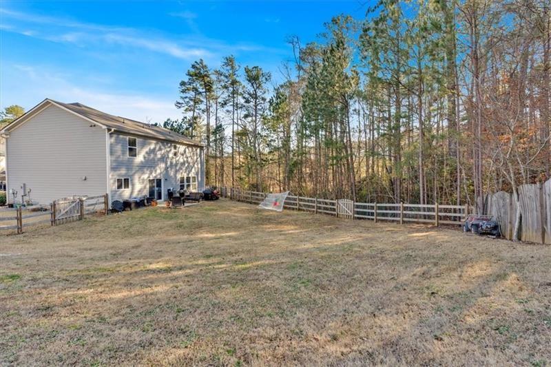 3501 Great Sky Parkway, Canton, Georgia image 45