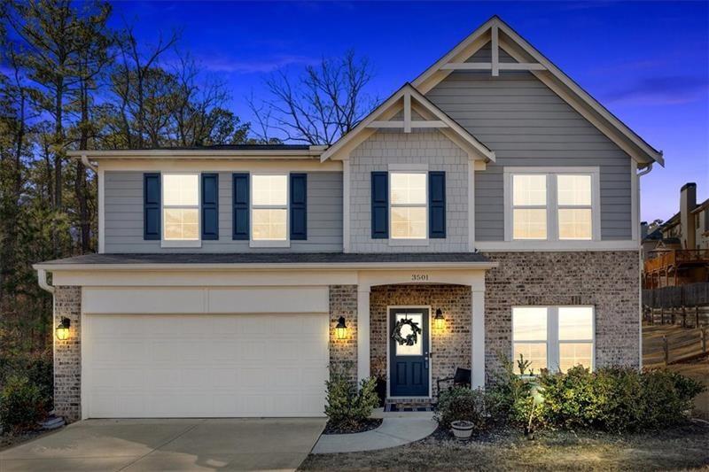 3501 Great Sky Parkway, Canton, Georgia image 4