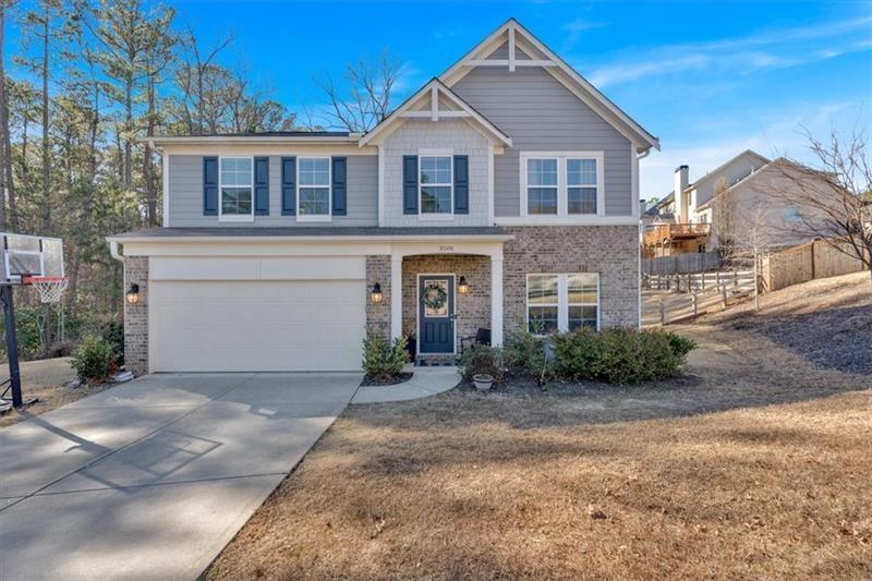 3501 Great Sky Parkway, Canton, Georgia image 6