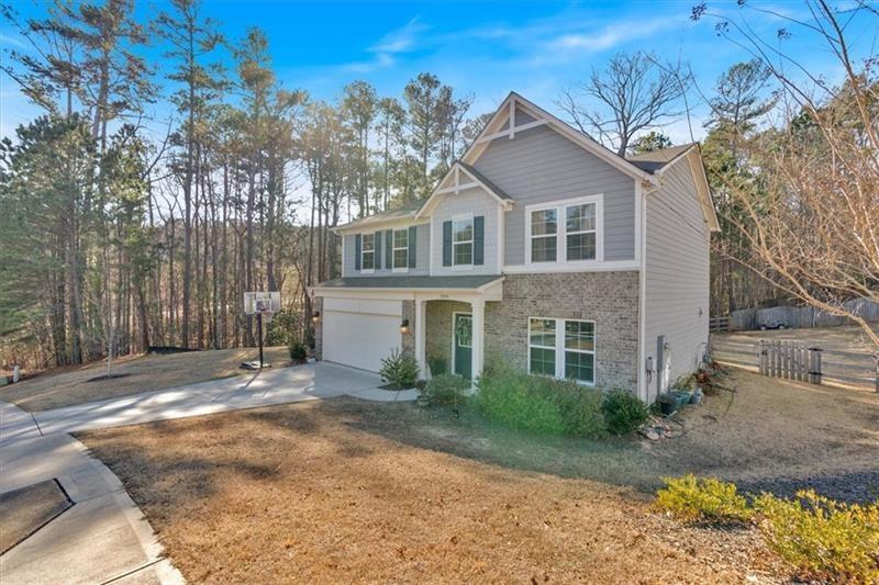 3501 Great Sky Parkway, Canton, Georgia image 7