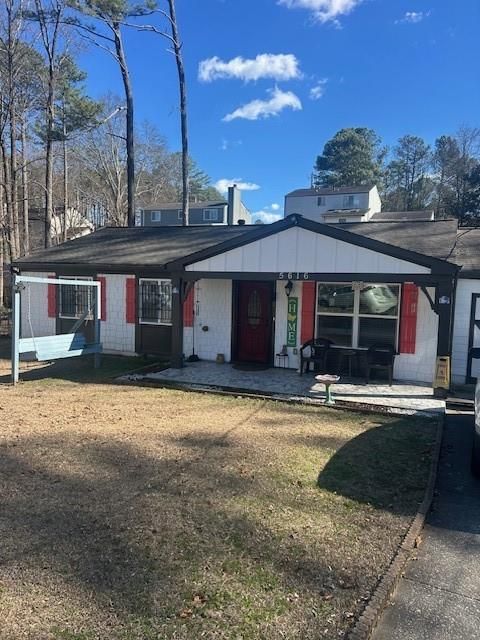 Homes For Sale - 5616 Caesars Way<br/> Norcross, GA 30093