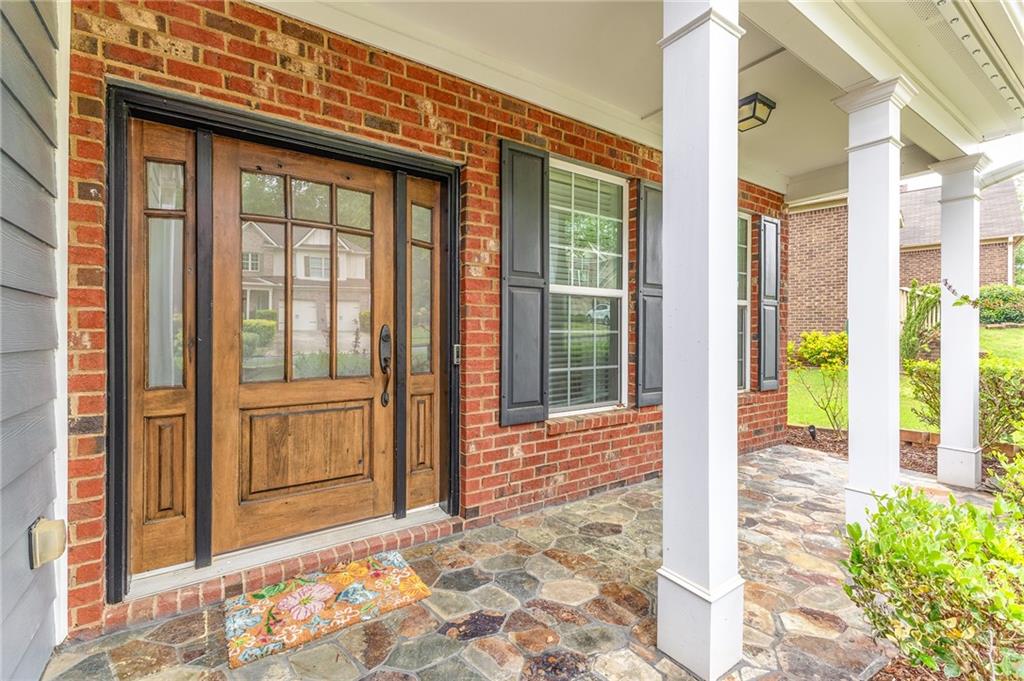 3016 Levinshire Way, Dacula, Georgia image 10