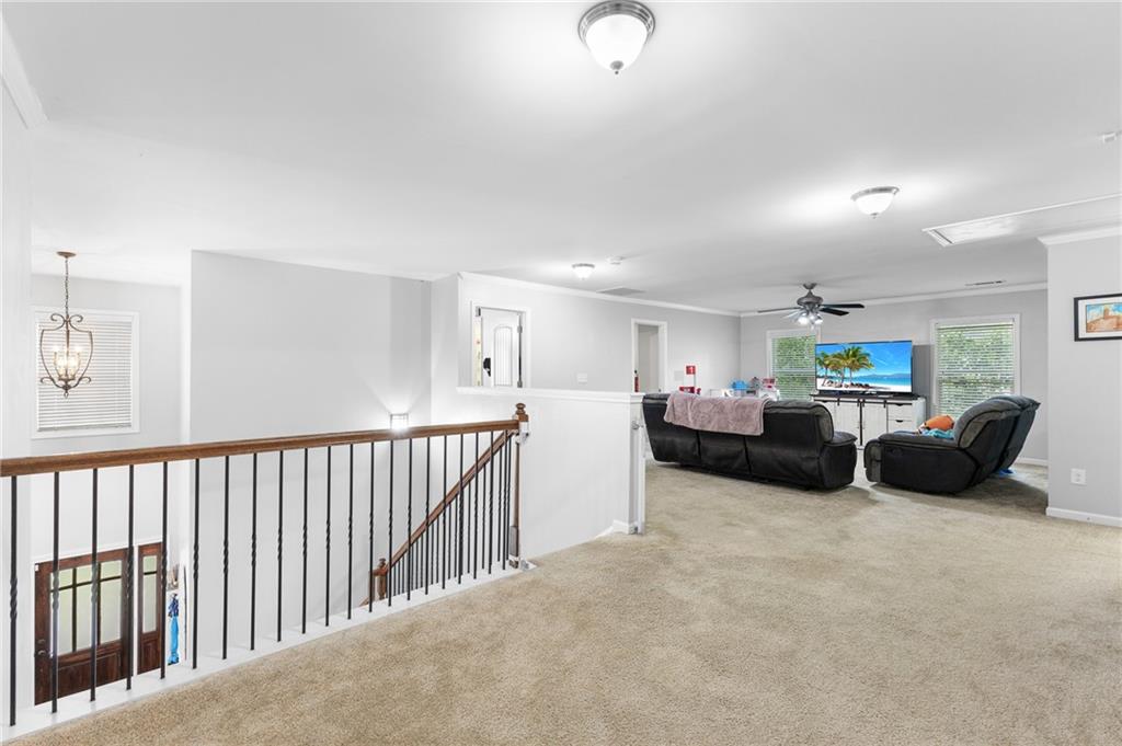 3016 Levinshire Way, Dacula, Georgia image 30