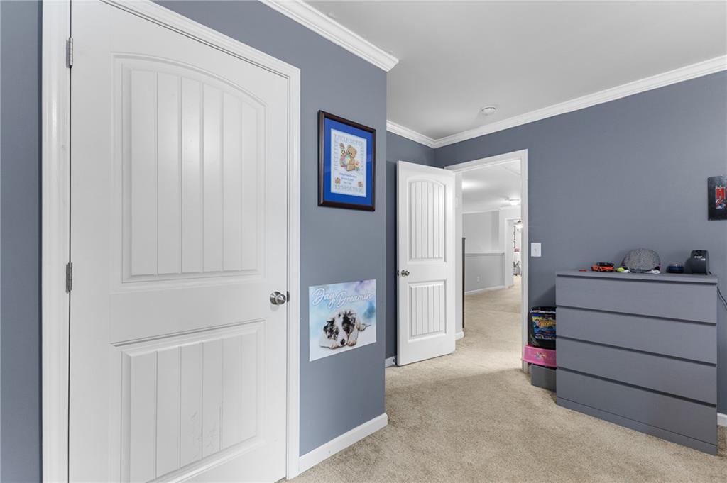 3016 Levinshire Way, Dacula, Georgia image 39