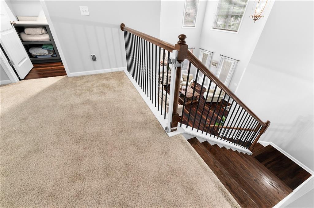 3016 Levinshire Way, Dacula, Georgia image 23