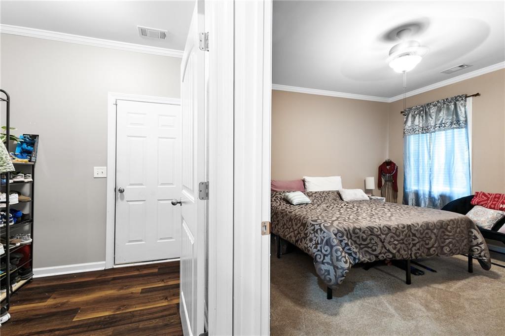 3016 Levinshire Way, Dacula, Georgia image 21