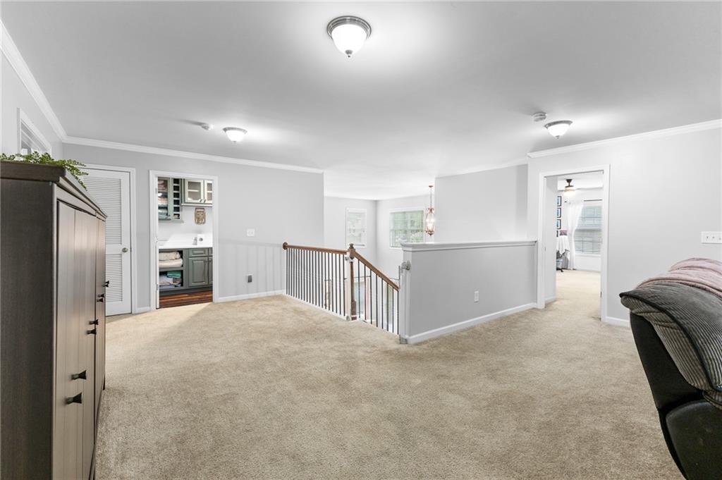 3016 Levinshire Way, Dacula, Georgia image 31