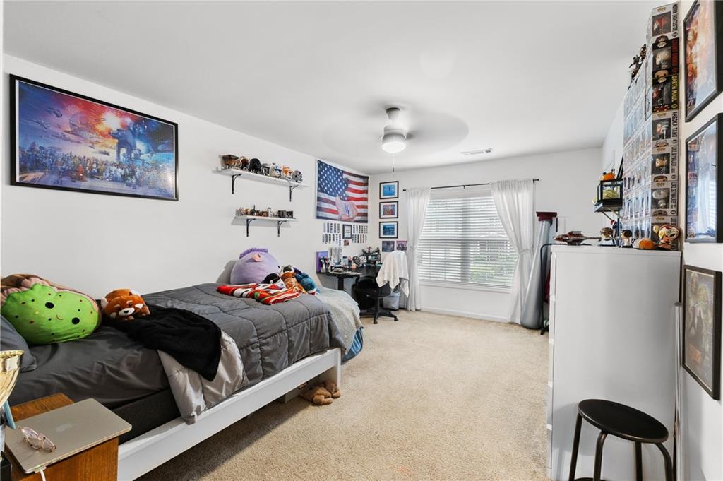 3016 Levinshire Way, Dacula, Georgia image 33