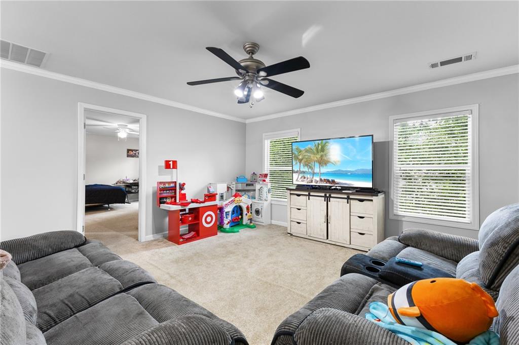 3016 Levinshire Way, Dacula, Georgia image 32