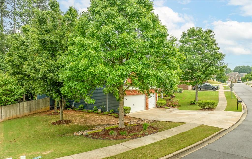 3016 Levinshire Way, Dacula, Georgia image 44