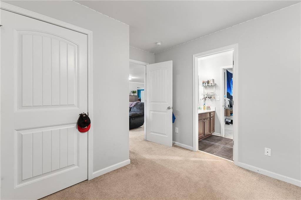 3016 Levinshire Way, Dacula, Georgia image 37