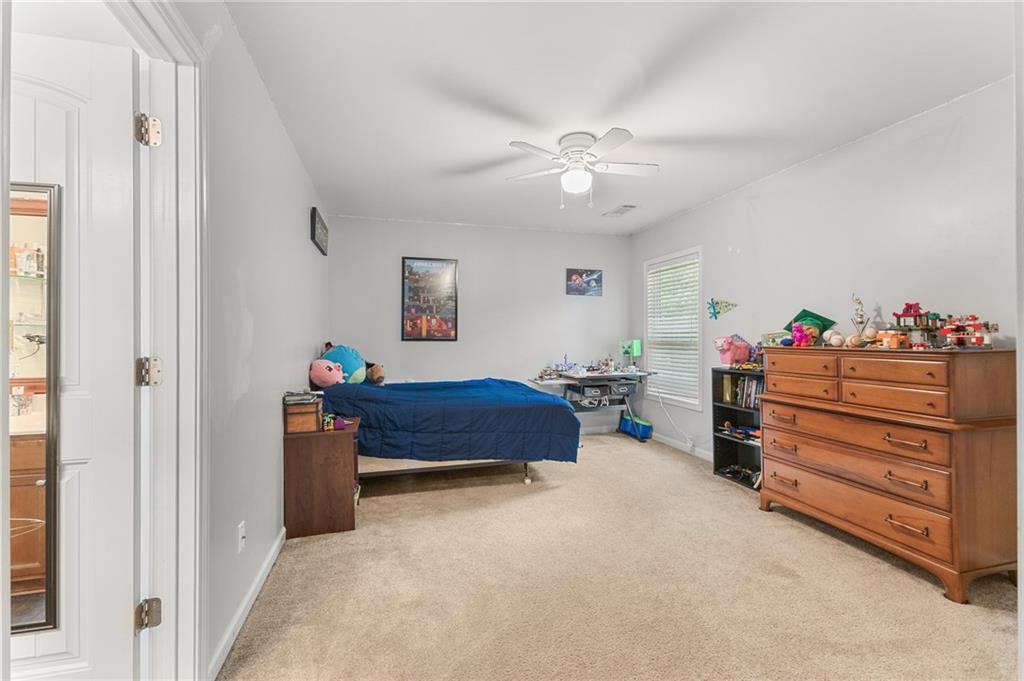 3016 Levinshire Way, Dacula, Georgia image 36