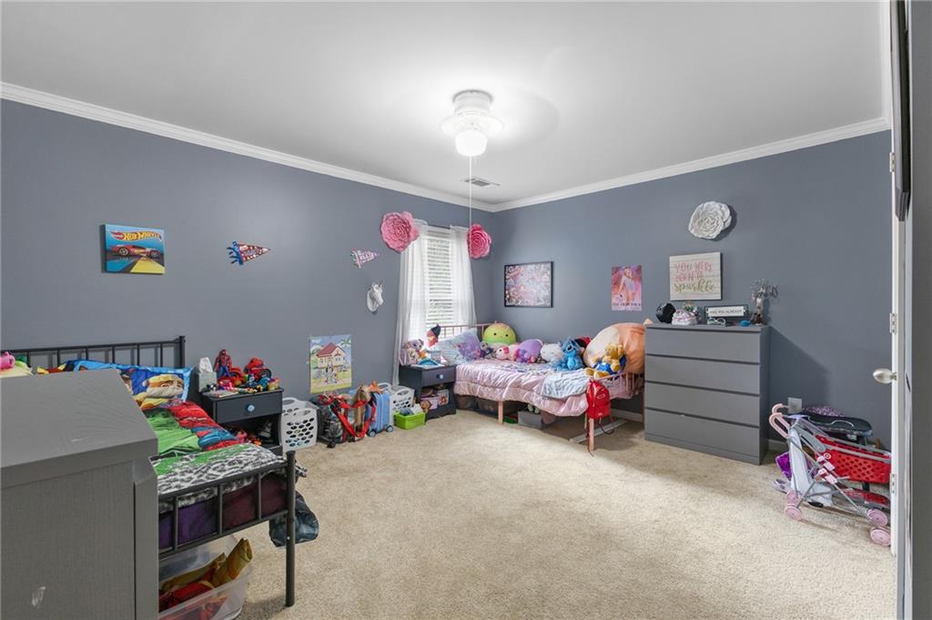 3016 Levinshire Way, Dacula, Georgia image 38
