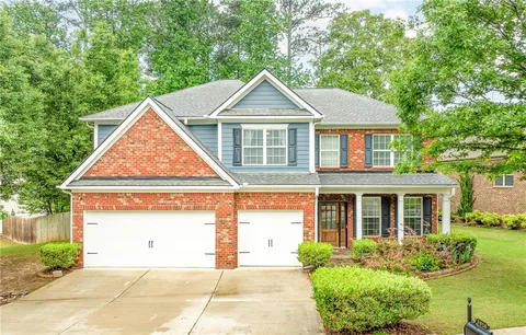 3016 Levinshire Way, Dacula, GA 30019 - MLS#: 7573589