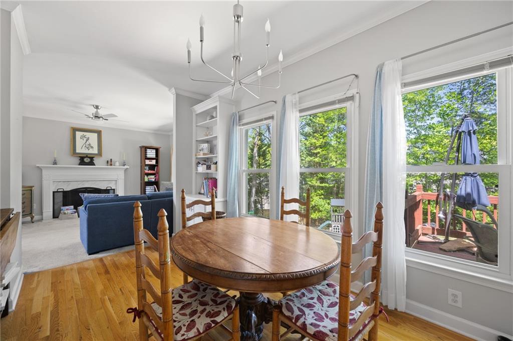 Highland Park - Residential