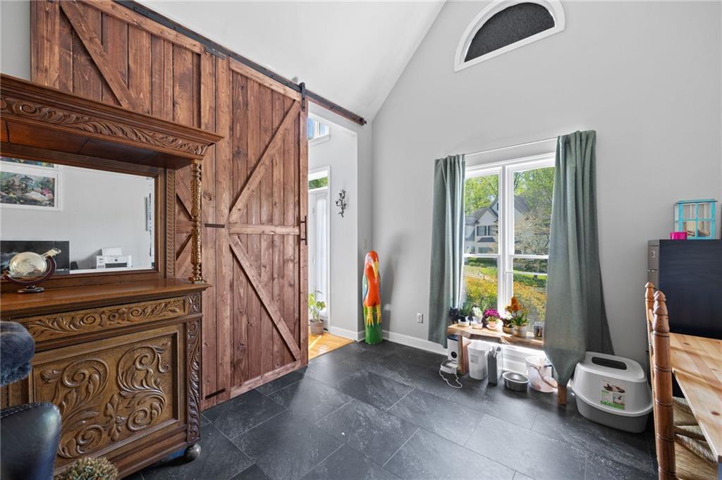 Highland Park - Residential