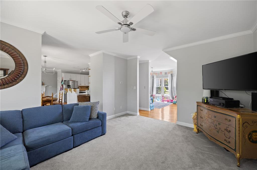 Highland Park - Residential