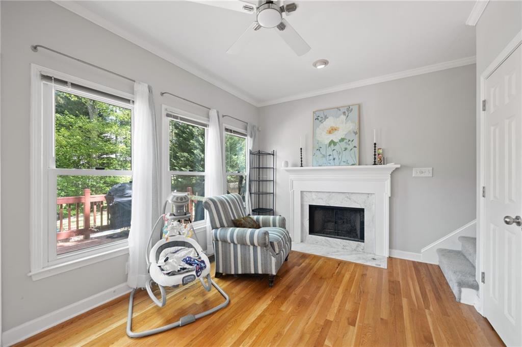 Highland Park - Residential