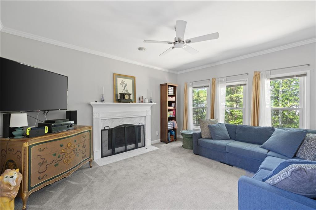 Highland Park - Residential