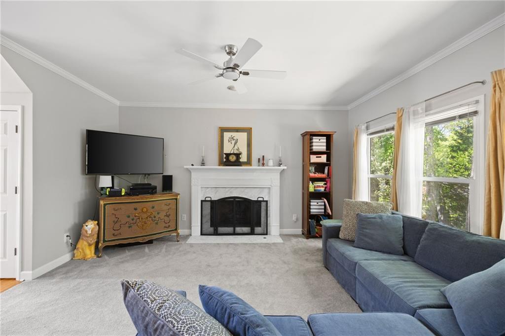 Highland Park - Residential