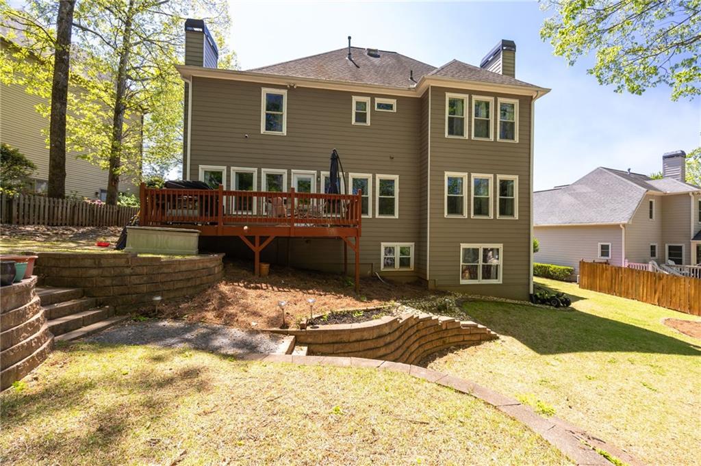 Highland Park - Residential