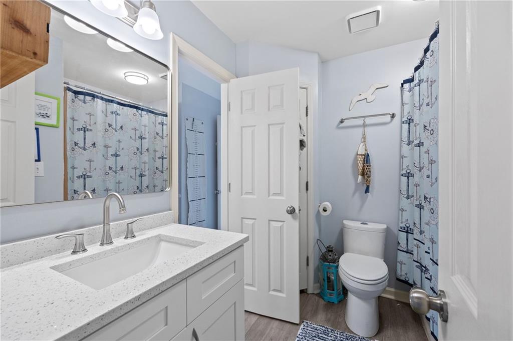 Highland Park - Residential