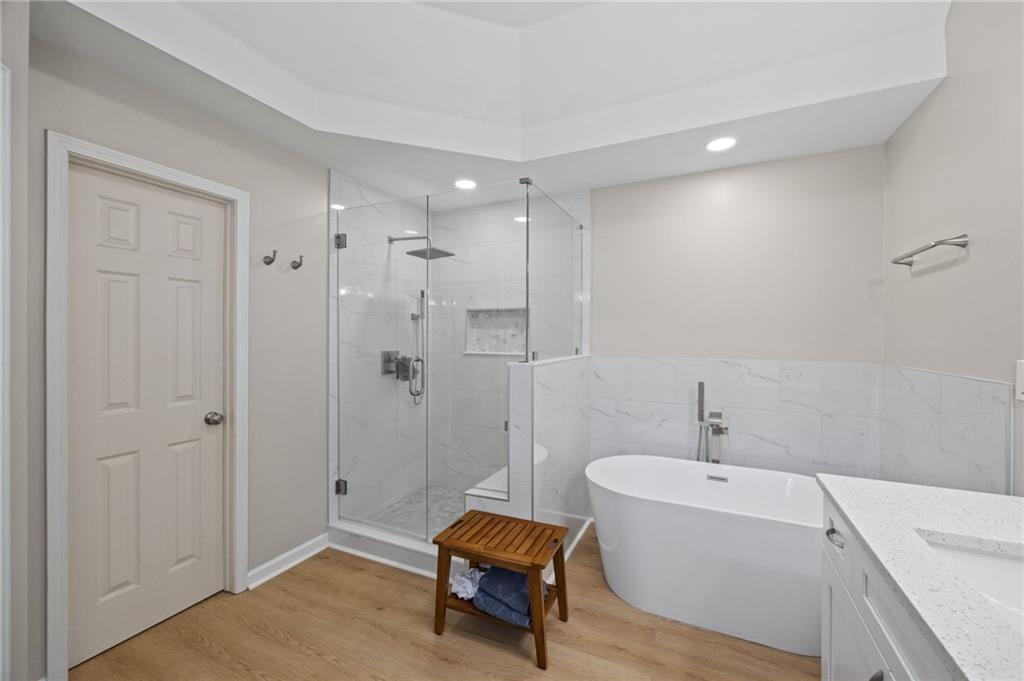 Highland Park - Residential