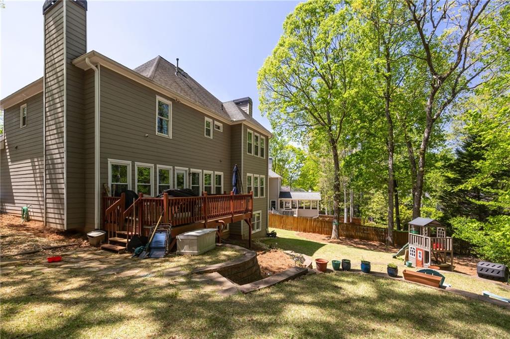 Highland Park - Residential