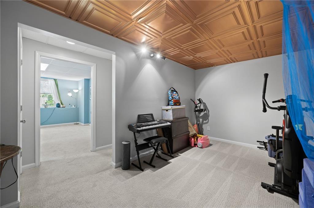 Highland Park - Residential