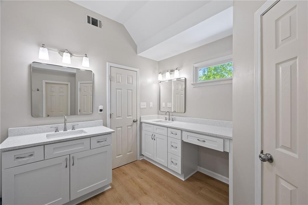 Highland Park - Residential