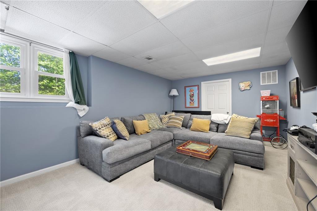 Highland Park - Residential