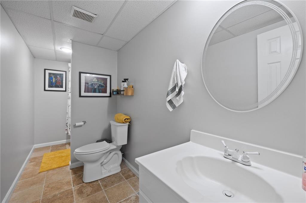 Highland Park - Residential