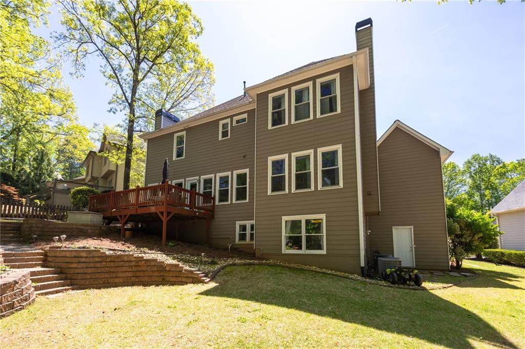 Highland Park - Residential
