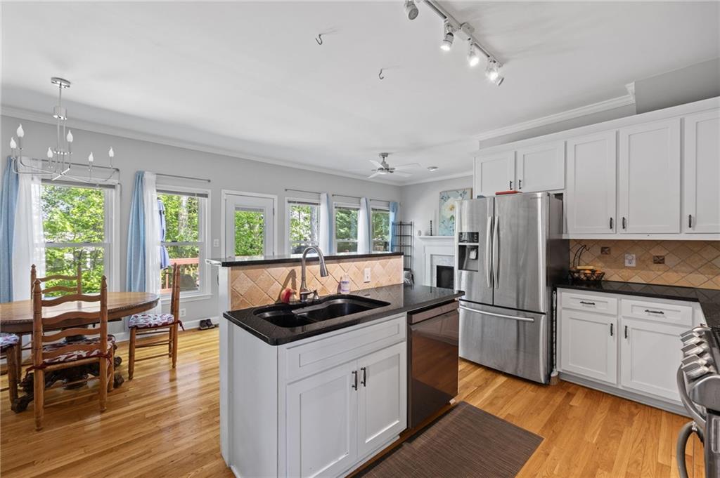 Highland Park - Residential