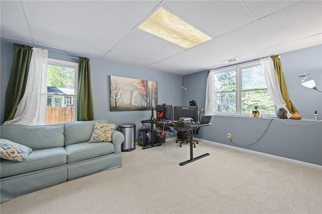 Highland Park - Residential