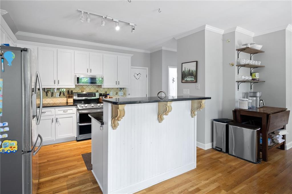 Highland Park - Residential
