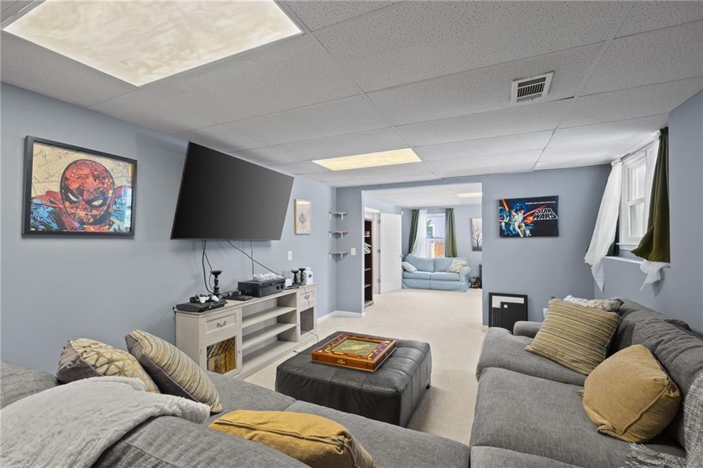 Highland Park - Residential